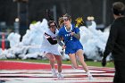 WLax vs BSU  Women’s Lacrosse vs Bridgewater State University. - Photo by Keith Nordstrom : WLax, lacrosse